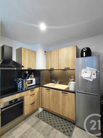 Appartement à vendre  2 pièces - 35,50 m2 MONTLEBON - 25