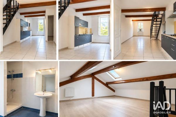 Appartement à vendre 2 pièces 51 m² Narbonne