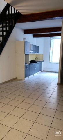 Appartement à vendre 2 pièces 51 m² Narbonne