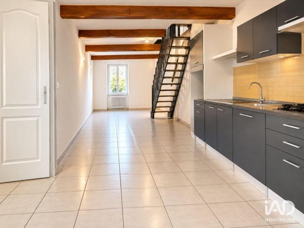 Appartement à vendre 2 pièces 51 m² Narbonne