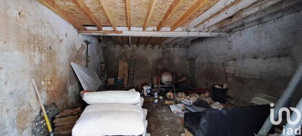 Parking à vendre 55 m² Mussidan