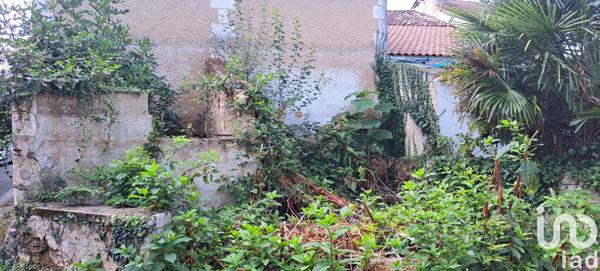 Parking à vendre 55 m² Mussidan