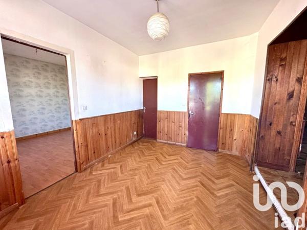 Maison à vendre 4 pièces 118 m² Paron