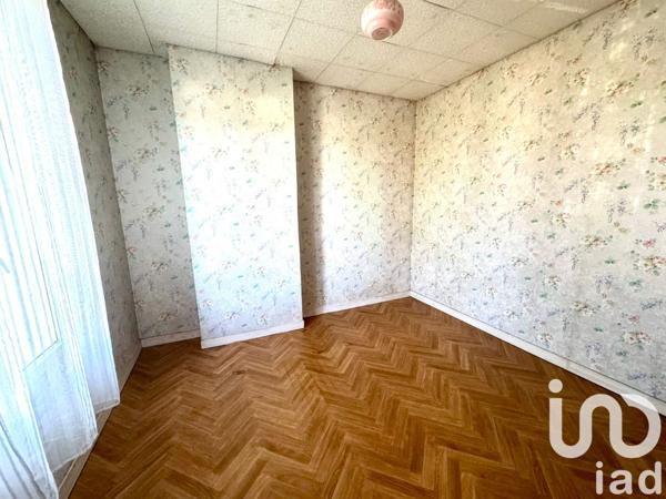 Maison à vendre 4 pièces 118 m² Paron