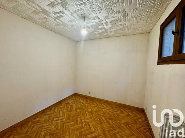 Maison à vendre 4 pièces 118 m² Paron