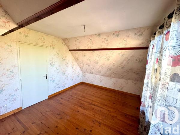 Maison à vendre 4 pièces 118 m² Paron