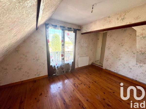 Maison à vendre 4 pièces 118 m² Paron