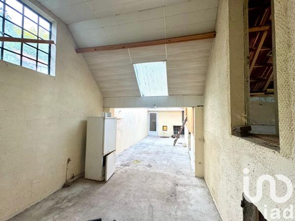 Maison à vendre 4 pièces 118 m² Paron