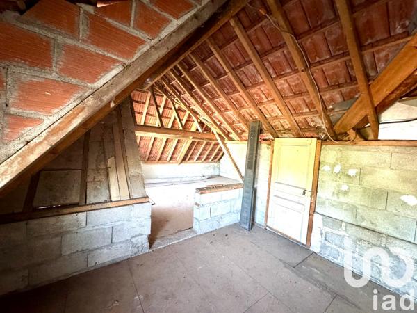 Maison à vendre 4 pièces 118 m² Paron