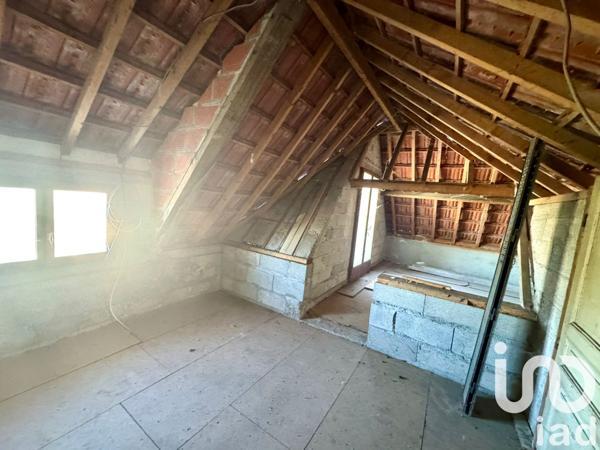Maison à vendre 4 pièces 118 m² Paron
