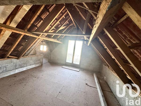 Maison à vendre 4 pièces 118 m² Paron