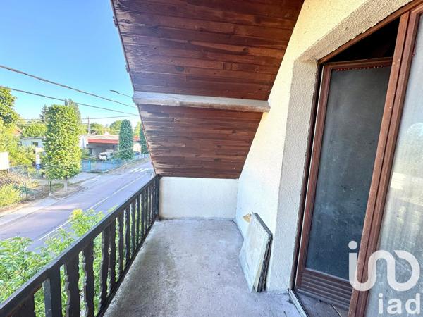Maison à vendre 4 pièces 118 m² Paron