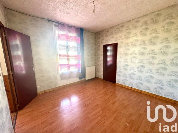 Maison à vendre 4 pièces 118 m² Paron