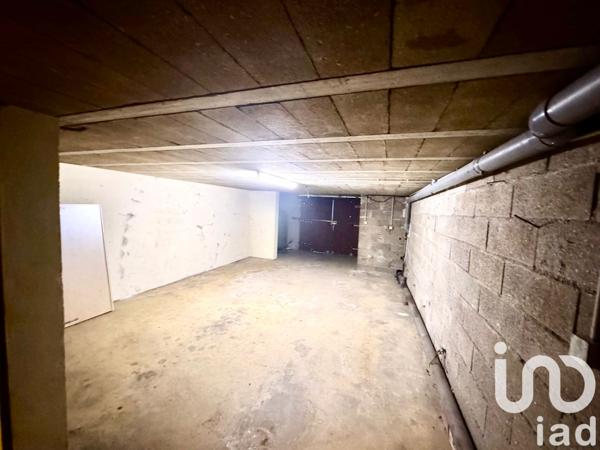 Maison à vendre 4 pièces 118 m² Paron