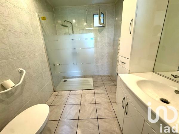 Maison à vendre 4 pièces 118 m² Paron