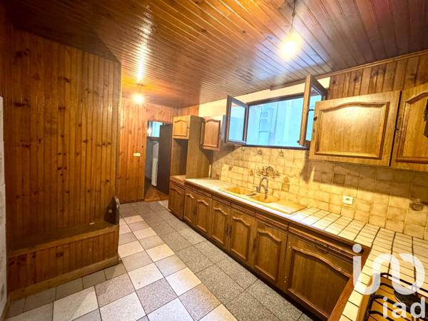 Maison à vendre 4 pièces 118 m² Paron