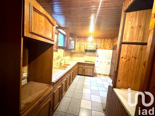 Maison à vendre 4 pièces 118 m² Paron