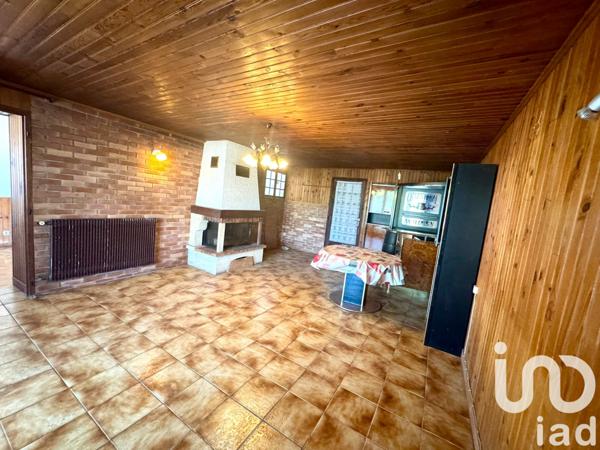 Maison à vendre 4 pièces 118 m² Paron