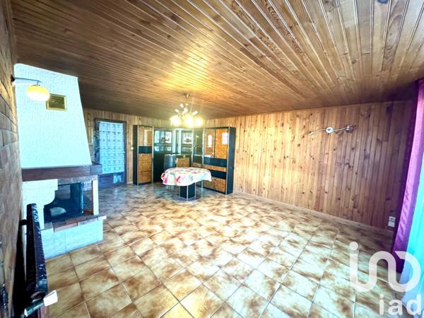 Maison à vendre 4 pièces 118 m² Paron