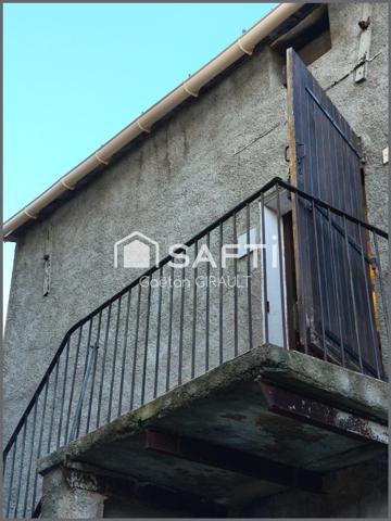 Petit prix avec potentiel