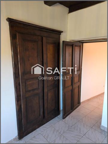 Petit prix avec potentiel