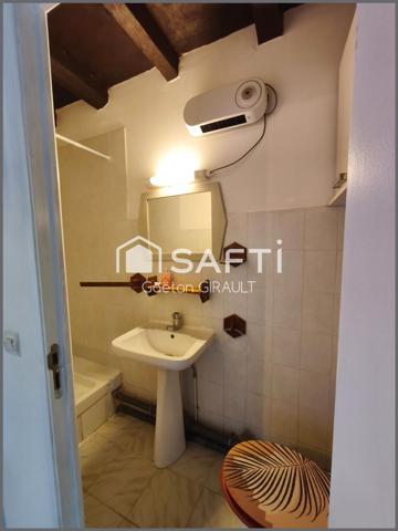 Petit prix avec potentiel