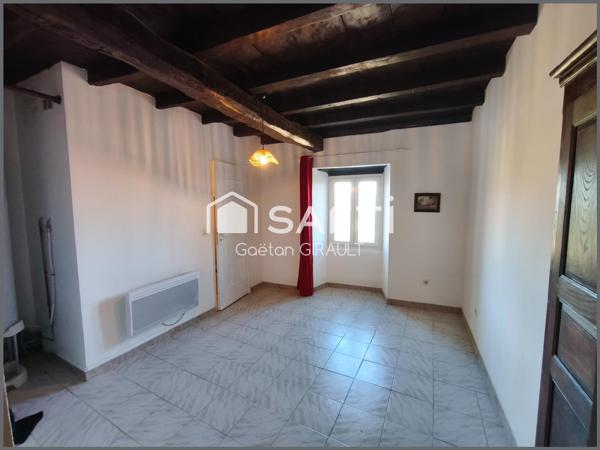 Petit prix avec potentiel