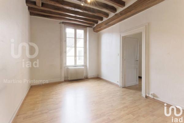 Bureaux à vendre 112 m² Pont-sur-Yonne