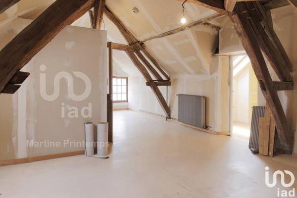 Bureaux à vendre 112 m² Pont-sur-Yonne