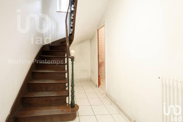 Bureaux à vendre 112 m² Pont-sur-Yonne