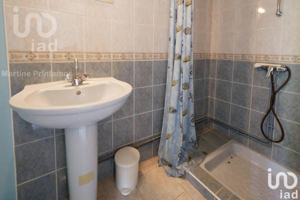 Bureaux à vendre 112 m² Pont-sur-Yonne