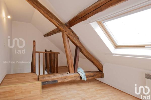 Bureaux à vendre 112 m² Pont-sur-Yonne