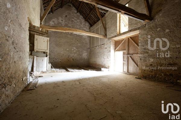 Bureaux à vendre 112 m² Pont-sur-Yonne