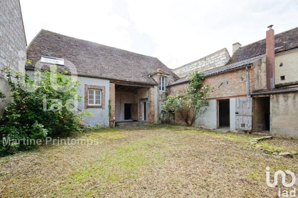 Bureaux à vendre 112 m² Pont-sur-Yonne