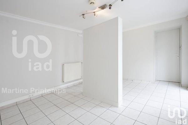 Bureaux à vendre 112 m² Pont-sur-Yonne