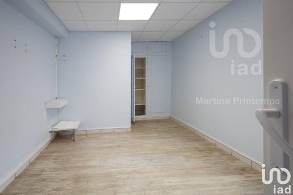 Bureaux à vendre 112 m² Pont-sur-Yonne