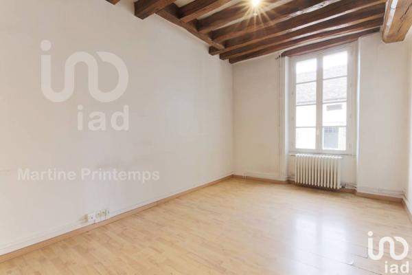 Bureaux à vendre 112 m² Pont-sur-Yonne
