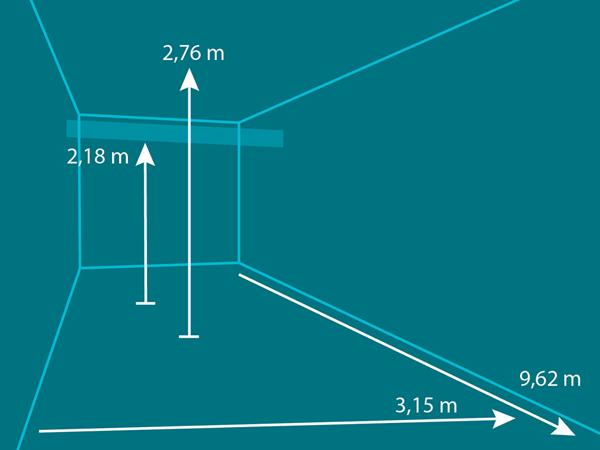 Double Garage à Tortière