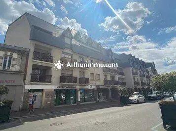 Vente Appartement 1 pièces 18 m2 à Bagnoles-de-l'Orne-Normandie