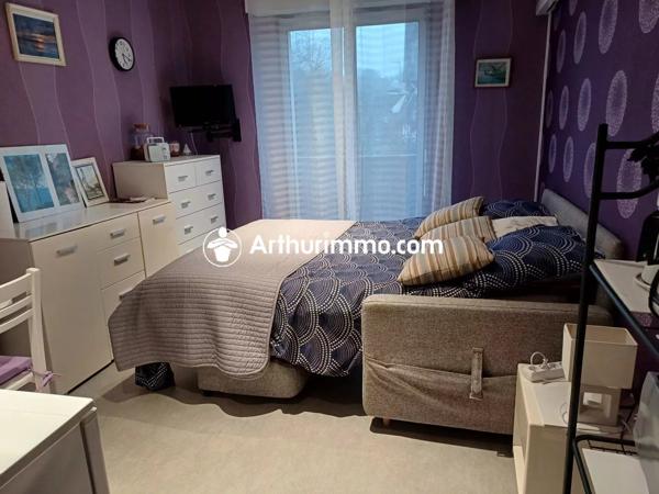 Vente Appartement 1 pièces 18 m2 à Bagnoles-de-l'Orne-Normandie
