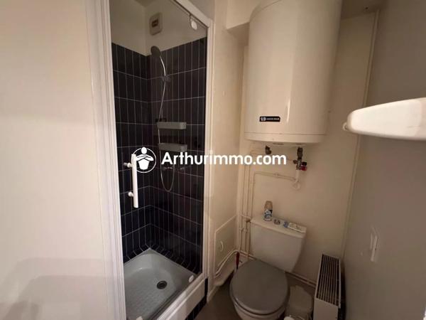 Vente Appartement 1 pièces 18 m2 à Bagnoles-de-l'Orne-Normandie