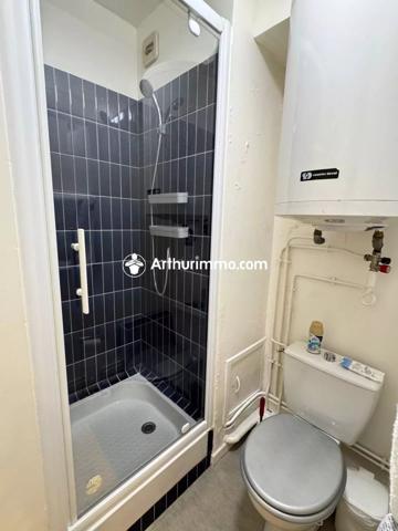 Vente Appartement 1 pièces 18 m2 à Bagnoles-de-l'Orne-Normandie