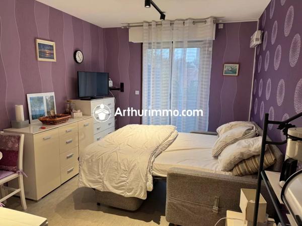 Vente Appartement 1 pièces 18 m2 à Bagnoles-de-l'Orne-Normandie