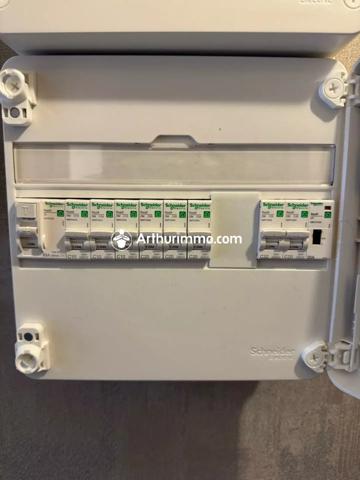 Vente Appartement 1 pièces 18 m2 à Bagnoles-de-l'Orne-Normandie