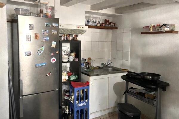 Location Appartement 1 pièces 25 m2 à Houdan