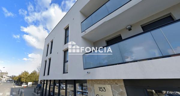 Location Appartement 4 pièces 76.25 m² - Prades-le-lez 34730