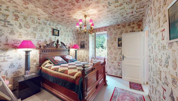 Maison à vendre    6 pièces •    Rieupeyroux