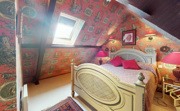 Maison à vendre    6 pièces •    Rieupeyroux