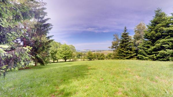 Maison à vendre    6 pièces •    Rieupeyroux