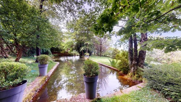 Maison à vendre    6 pièces •    Rieupeyroux